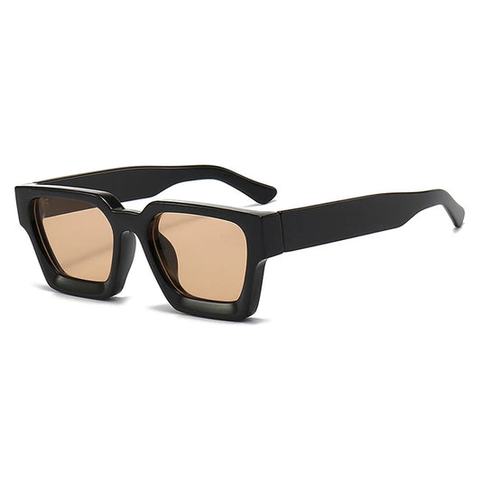 Square Shades - Bk Champagne